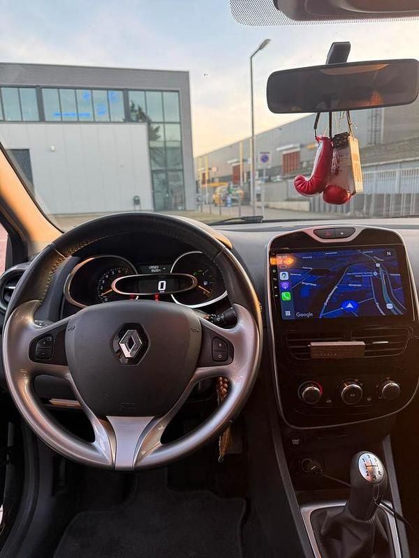 Occasion Renault Clio IV 89 PK (65 kW) 2015