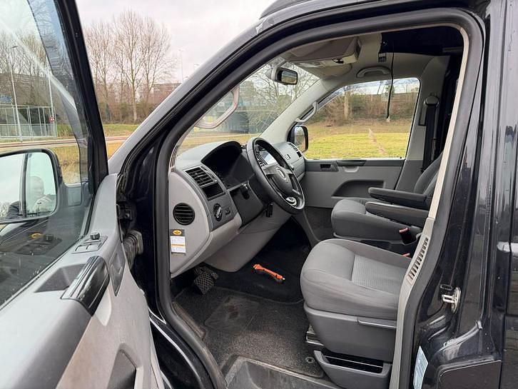 Occasion VW T5 130 PK (95 kW) 2009 Van