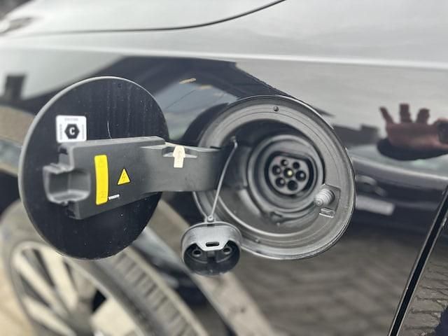 Occasion Volvo XC90 Ultra 455 PK (334 kW) 2024 Zwart SUV