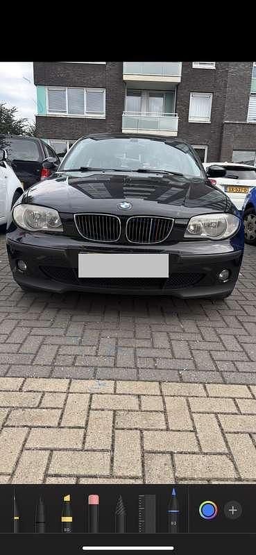 Gebruikt 2005 BMW 316 Sport Line Stationwagen | € 1.250 (Iets duurder) - Afbeelding 1/4