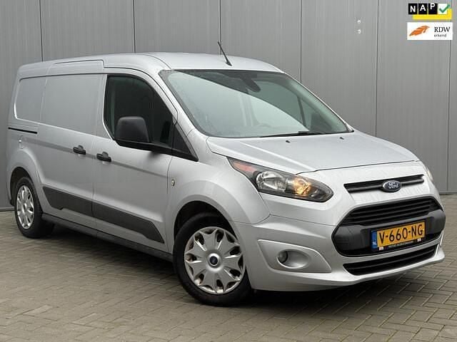 Overige Gebruikt 2018 Ford Transit Trend Van | € 7.350 (Eerlijke prijs) - Afbeelding 1/4