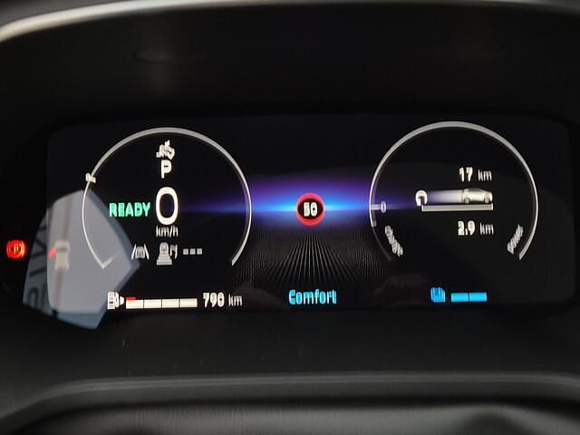 Occasion Mitsubishi Grandis Instyle 158 PK (116 kW) 2025 White (teqnc) SUV