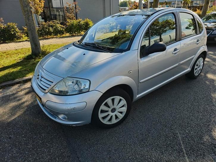 Occasion 2005 Citroën C3 | € 2.800 (Eerlijke prijs) - Afbeelding 1/4