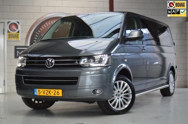 Occasion VW T5 Highline 179 PK (131 kW) 2012 Overige Van
