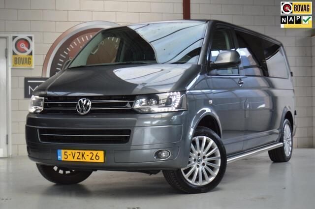 Overige Gebruikt 2012 VW T5 Highline Van | € 14.880 - Afbeelding 1/4
