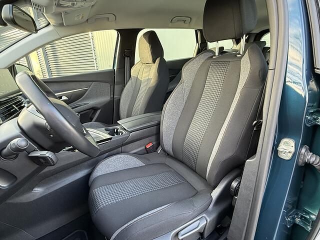 Occasion Peugeot 5008 Active 131 PK (96 kW) 2021 Blauw MPV