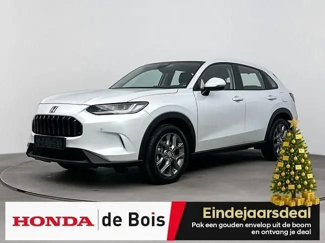 Gebruikt 2024 Honda ZR-V Elegance SUV | € 42.250 (Eerlijke prijs) - Afbeelding 1/4