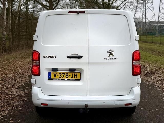 Occasion Peugeot Expert Premium 122 PK (89 kW) 2017 Overige Van