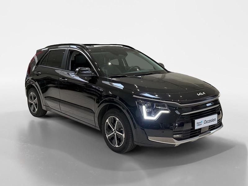 Occasion Kia Niro 129 PK (94 kW) 2025 Zwart SUV