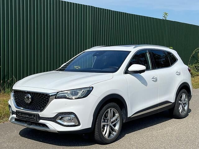 Overige Gebruikt 2022 MG EHS Luxury SUV | € 20.400 (Eerlijke prijs) - Afbeelding 1/4