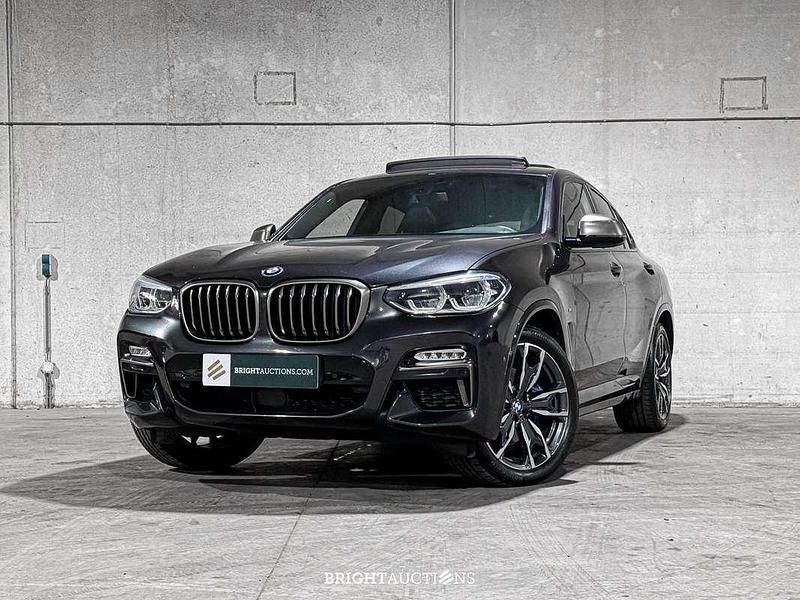 Gebruikt 2019 BMW X4 Executive SUV | € 54.221 - Afbeelding 1/4