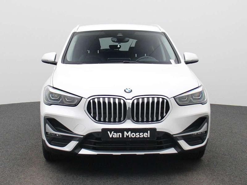 Occasion BMW X1 Executive 220 PK (161 kW) 2021 Wit SUV