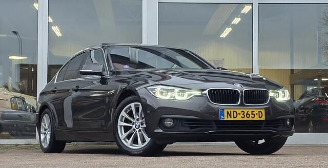 Occasion BMW 330 Executive 272 PK (200 kW) 2016 Bruin Sedan