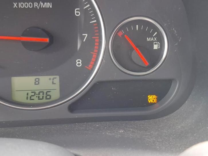 Occasion Volvo V40 122 PK (89 kW) 2003 Stationwagen