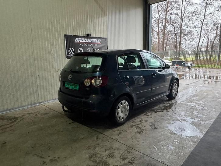 Occasion VW Golf Plus Cross 89 PK (65 kW) 2006 MPV