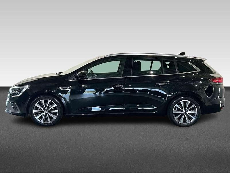 Occasion Renault Megane E-Tech R.S. 158 PK (116 kW) 2022 Zwart Stationwagen