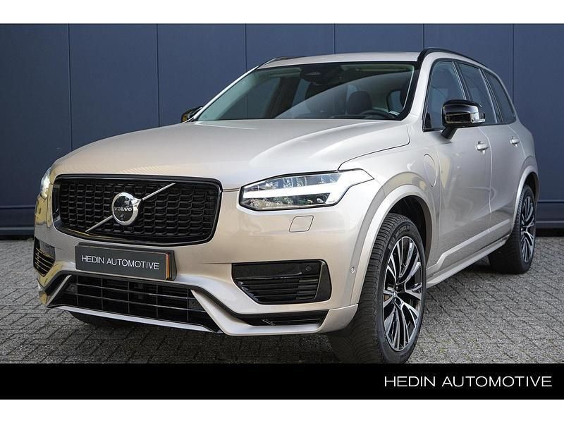Grijs Gebruikt 2024 Volvo XC90 Ultimate SUV | € 79.995 - Afbeelding 1/4