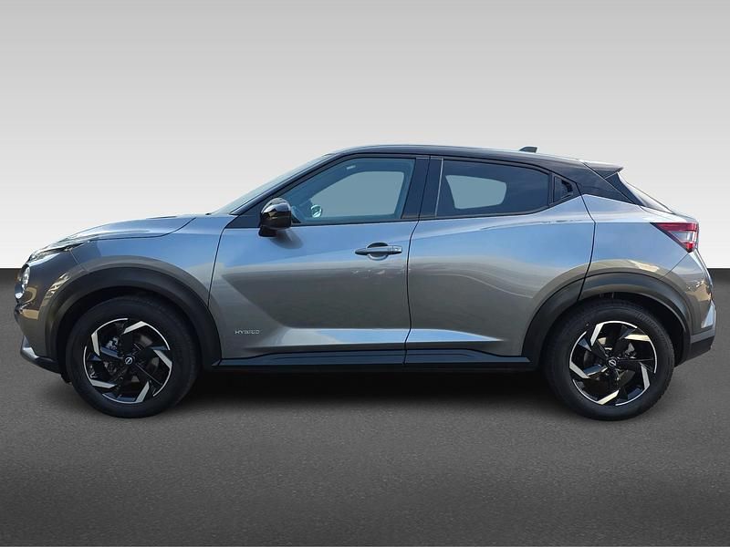Occasion Nissan Juke 69 PK (50 kW) 2023 Grijs SUV
