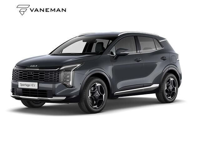 Overige Nieuw 2025 Kia Sportage SUV | € 42.395 (Goede deal) - Afbeelding 1/1