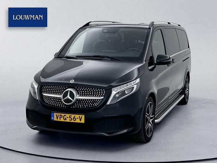 Gebruikt 2021 Mercedes V250 MPV | € 44.945 (Eerlijke prijs) - Afbeelding 1/1