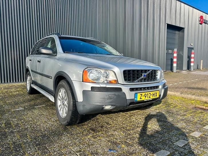 Occasion Volvo XC90 209 PK (153 kW) 2006 SUV