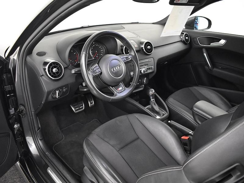 Occasion Audi A1 Sport 2018 Grijs Hatchback