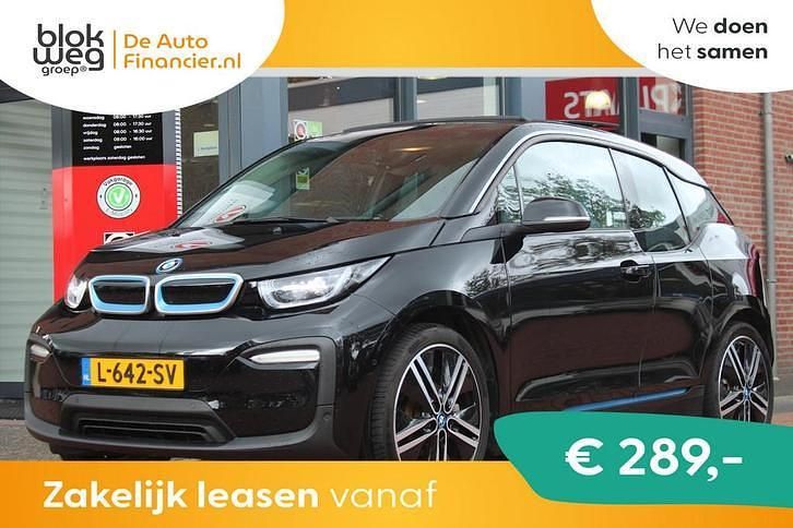 Gebruikt 2021 BMW i3 Hatchback | € 16.990 - Afbeelding 1/1