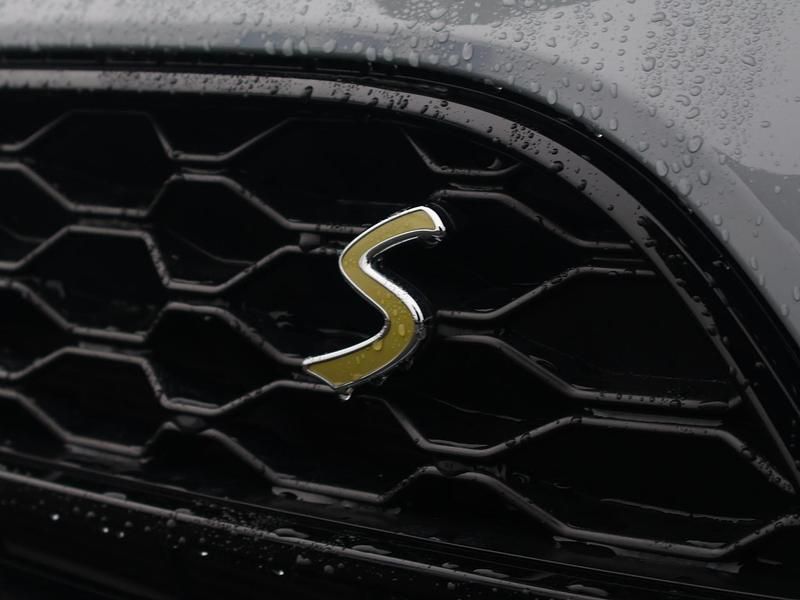 Occasion Mini Cooper S Countryman Comfort 220 PK (161 kW) 2023 Grijs SUV