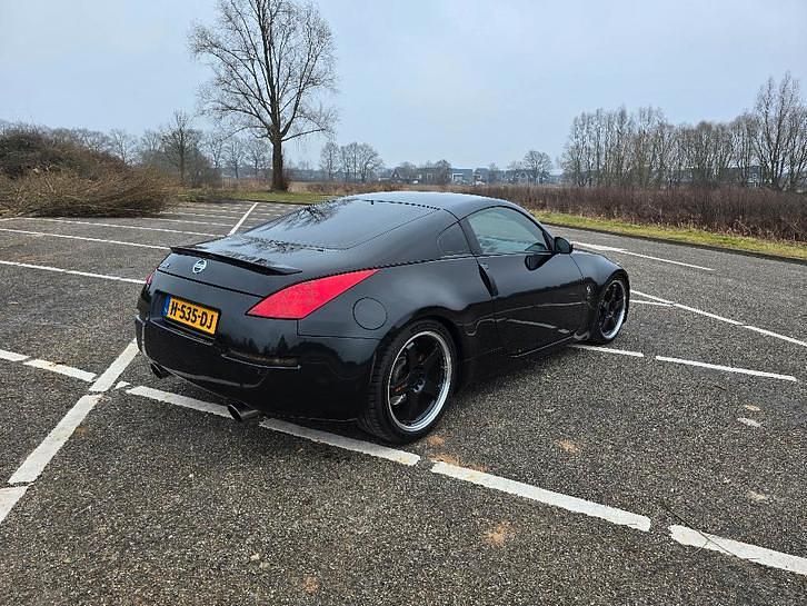 Occasion Nissan 350Z 301 PK (221 kW) 2006