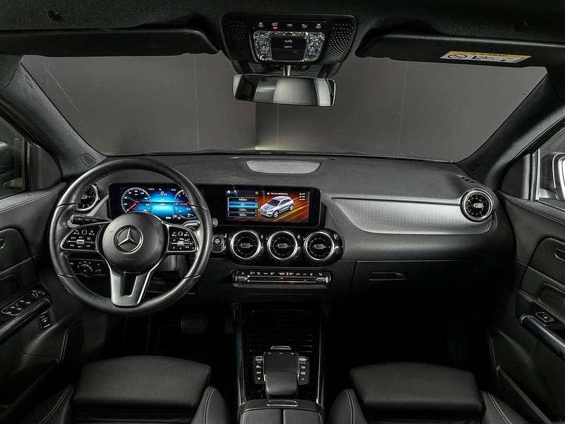 Occasion Mercedes GLA250 218 PK (160 kW) 2020 Grijs SUV