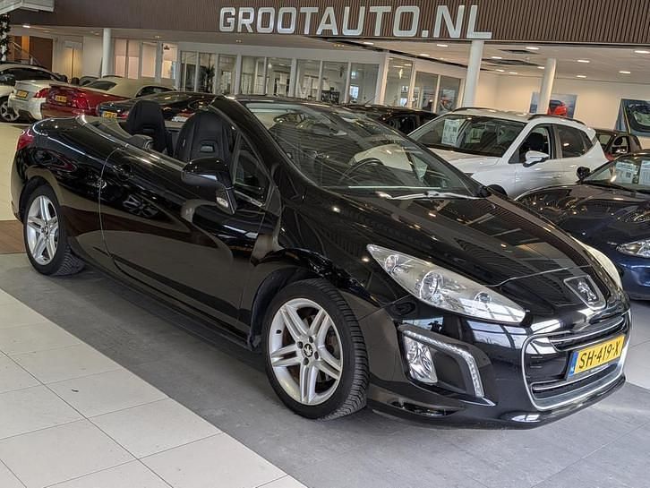 Occasion Peugeot 308 Sport 156 PK (114 kW) 2011