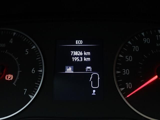 Occasion Dacia Sandero Expression 101 PK (74 kW) 2024 Blauw (metallic) Hatchback