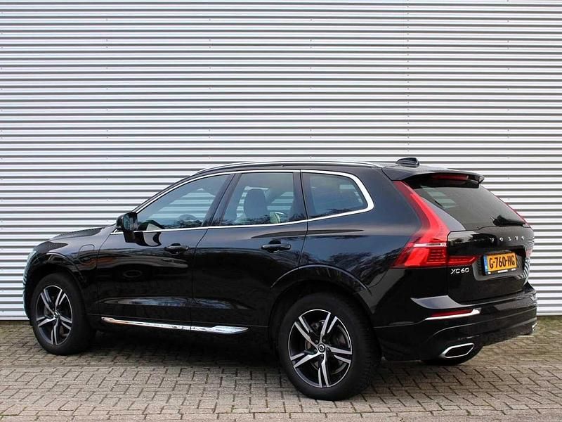Occasion Volvo XC60 Inscription 390 PK (286 kW) 2017 SUV