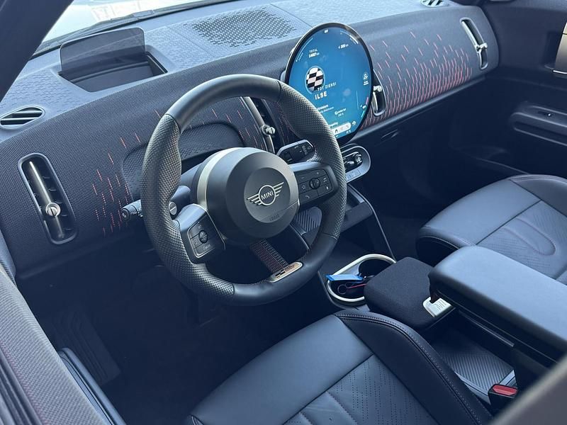 Occasion Mini John Cooper Works Countryman 11 kW (15 PK) 2024 Wit SUV