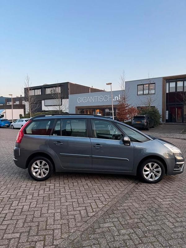 Occasion Citroën Grand C4 Picasso 2012 MPV