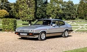 Anders Gebruikt 1987 Ford Capri Coupé | € 62.843 - Afbeelding 1/4
