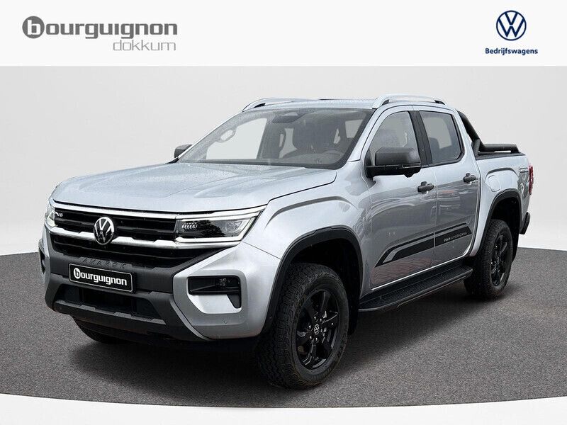 Overige Nieuw 2024 VW Amarok PanAmericana Pickup | € 53.800 (Eerlijke prijs) - Afbeelding 1/3