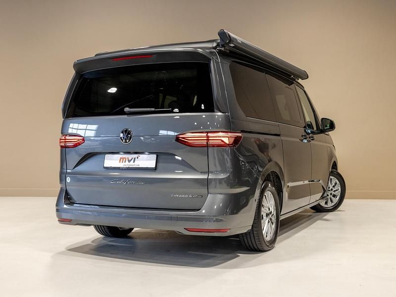 Occasion VW California California 245 PK (180 kW) 2025 Grijs Van