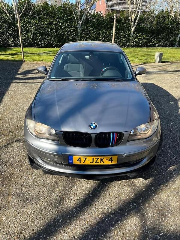 Occasion BMW 116 123 PK (90 kW) 2009 Hatchback