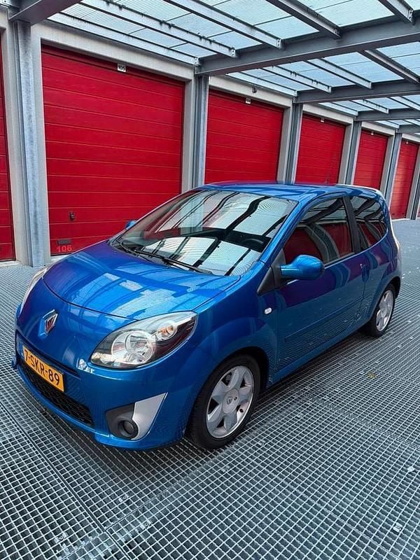 Occasion Renault Twingo 76 PK (55 kW) 2009 Hatchback