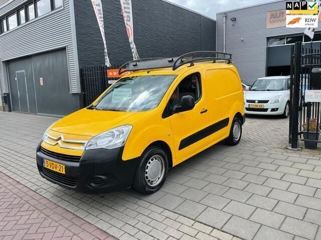 Occasion Citroën Berlingo Comfort 90 PK (66 kW) 2009 Overige MPV