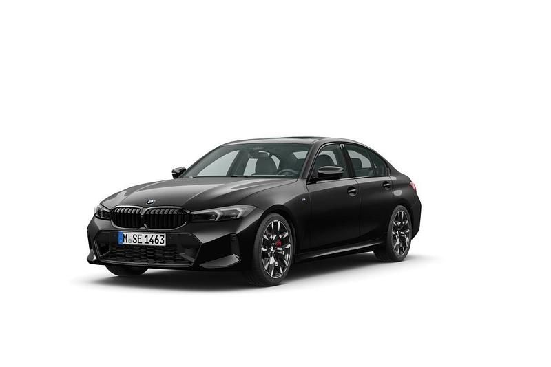 Overig Nieuw 2025 BMW 320 Sedan | € 76.247 - Afbeelding 1/2