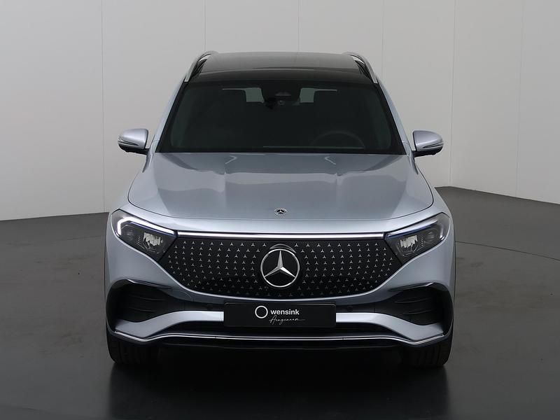 Occasion Mercedes EQB250+ AMG line 140 kW (191 PK) 2025 Overige SUV
