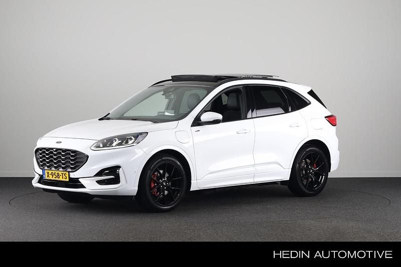 Occasion Ford Kuga ST-Line X 2024 Wit SUV