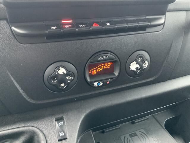 Occasion Renault Master 165 PK (121 kW) 2021 Wit MPV