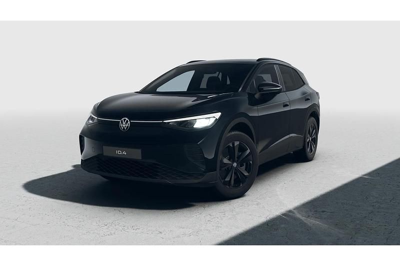 Grenadill black Nieuw 2025 VW ID.4 Pro SUV | € 45.265 (Eerlijke prijs) - Afbeelding 1/4