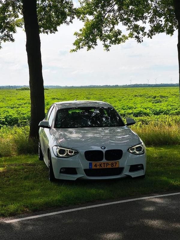 Occasion BMW 125 218 PK (160 kW) 2013 Hatchback