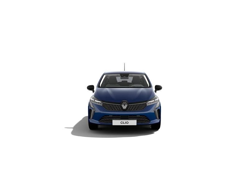 Occasion Renault Clio V Evolution 91 PK (66 kW) 2024 Bleu iron Hatchback