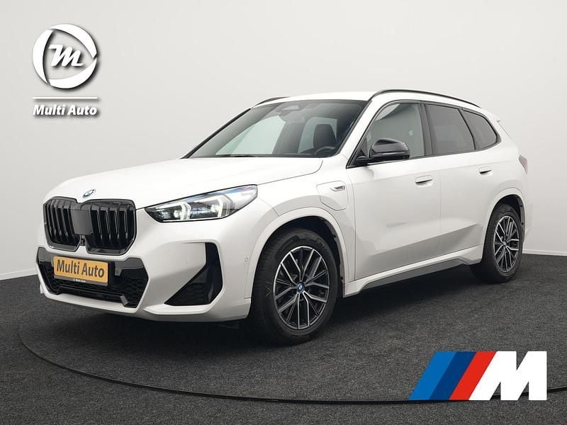 Wit Gebruikt 2023 BMW X1 SUV | € 43.740 (Super prijs) - Afbeelding 1/4
