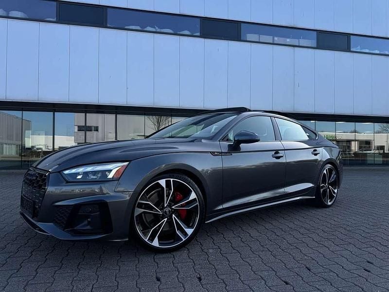 Occasion Audi A5 261 PK (191 kW) 2020 Coupé